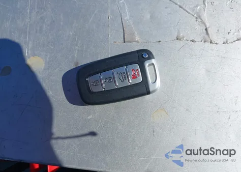 2015 Hyundai Sonata Hybrid z USA, uszkodzony, nr VIN KMHEC4A41FA130891